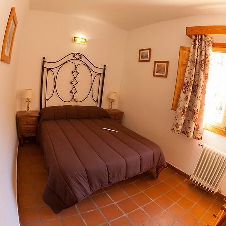 Apartamentos Cazorla Valle Arroyo Frío Extérieur photo